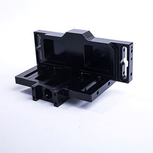 CNC Milling Four-Axis High Precision Aluminum Machining Part