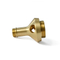 CNC Machining Machined Parts for Bronze Steel Alloy Auto Parts