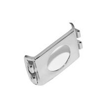 Stainless Steel Smart Wear Metal Case CNC Part