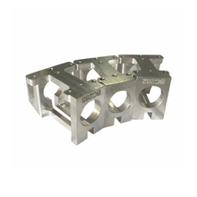 CNC Machinery Parts Medical Equipment Medical Parts