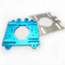 Custom Manufacturing Metal Parts Machining Milling CNC Machine Part