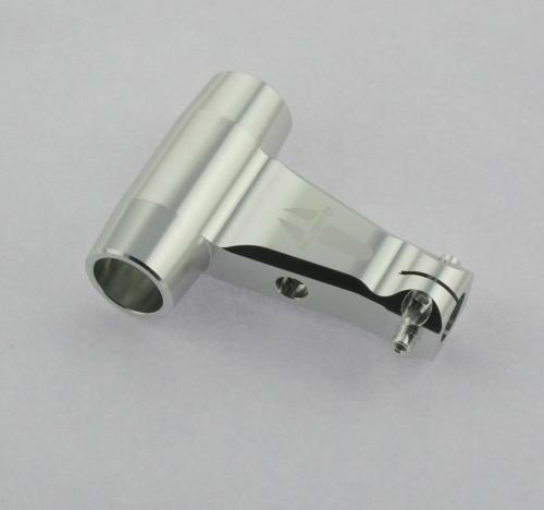 China Supplier Precision Customize Industrial Milling Turning CNC Machining Part