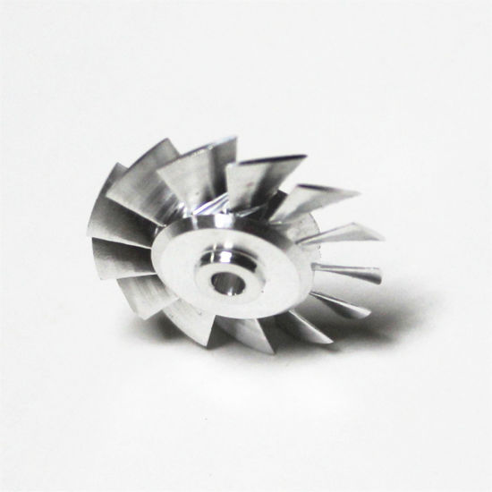 China Supplier Precision Cutomized Industrial Milling Turning CNC Machining Part