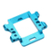 Precision Higth Standard Industrial Milling Turning CNC Machining Part From China