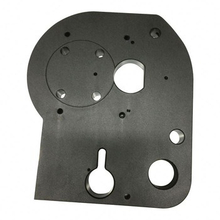 Custom Machining Small Metal Parts CNC Turning Aluminum Machining Part