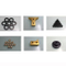 China Factory Precision Industrial Milling Turning CNC Machining Part