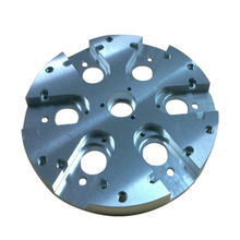 CNC Machining Aluminum Metal Machining Parts Precision Turning Parts