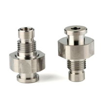 Low Price Customized High Precition Machining Part for Aire Plane