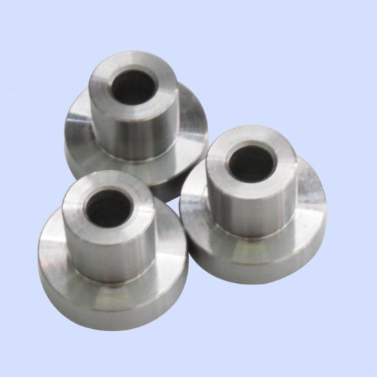 China Manufacturer Directly Supply CNC Machining Aluminum Part