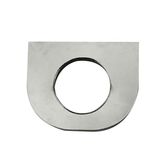 Dongguan Supply Customized OEM Crochet Machining Part for Motor