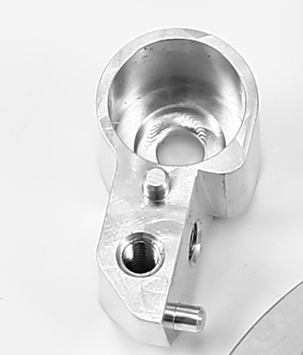 Precision Machined Car Components at Good Price
