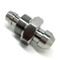 High Precision Metal Medical Automatic Filling Packaging CNC Machining Parts