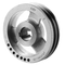 Precision CNC Machinery Metal Hardware Parts for Automatic Assembly Packaging