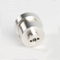 CNC Machining Precision Steel/Plastic Automation Packaging Machine Parts