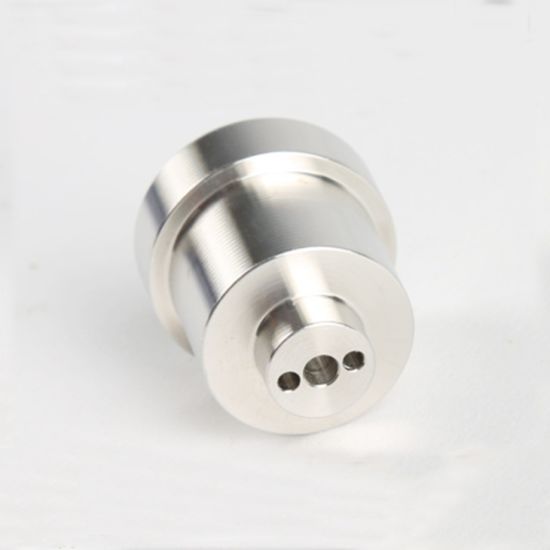 CNC Machining Precision Steel/Plastic Automation Packaging Machine Parts