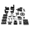 Low Price Industrial Milling Turning CNC Machining Part for Equipment From China Supplier