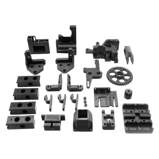 Low Price Industrial Milling Turning CNC Machining Part for Equipment From China Supplier