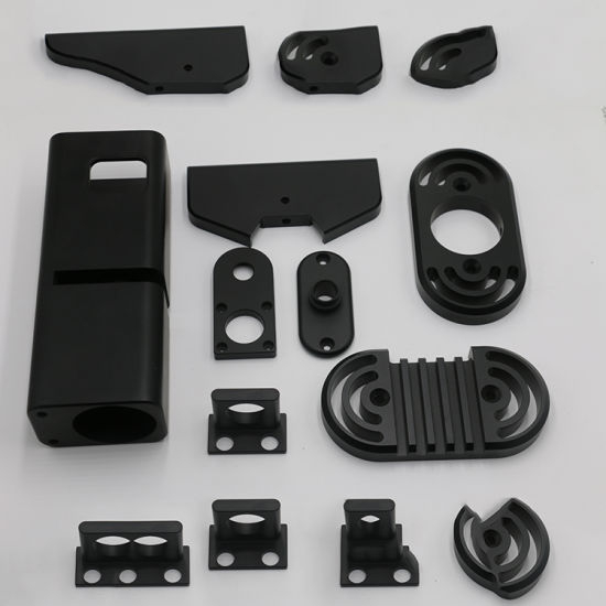 Best Precision Industrial Milling Turning CNC Machining Part for Equipment From China Supplier