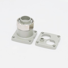 CNC Machining Precision Steel/Plastic Automation Packaging Machinery Parts