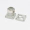 CNC Machining Precision Steel/Plastic Automation Packaging Machinery Parts