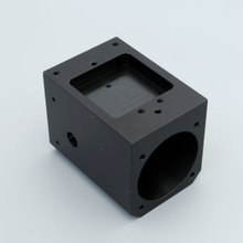 CNC Machining Parts with Anodizing Aluminum/Brass/Steel/ Plastic