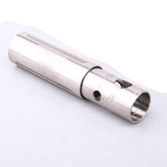 Quality CNC Milling/Tuning/Machining/Machinery/Machined Steel Plastic Parts