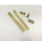 Electrical Accessories Brass Machining Turning Part
