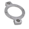 Metal Plastic Customized Casting Stamping Machining Bicycle Parts Fox