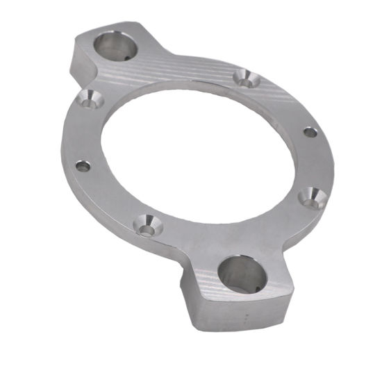 Metal Plastic Customized Casting Stamping Machining Bicycle Parts Fox