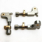 Aluminum Metal Plastic Customized Casting Stamping Machining Bicycle Parts
