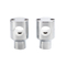 Stainless Steel Metal Plastic Customized Casting Stamping Machining Bicycle Parts