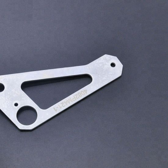 High Precision Milling Hardware Product for Automation Industry
