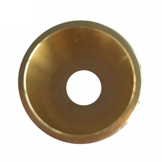 High Precision CNC Milling Machine Part for Motor