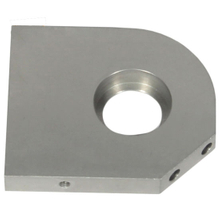 CNC Machining Machined Parts for Aluminium Alloy Auto Parts