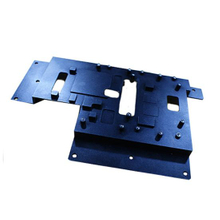 High Quality Plastic Metal Machining Casting Stamping Nursing Equipment Spare Parts Dongguan Factory