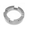 CNC Machining Machined Parts for Steel Alloy Auto Parts