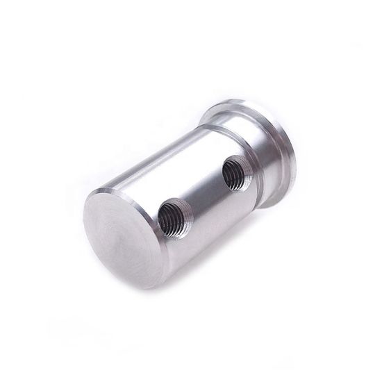 High Quality Plastic Metal Machining Casting Medical Device Spare Parts China Supplier