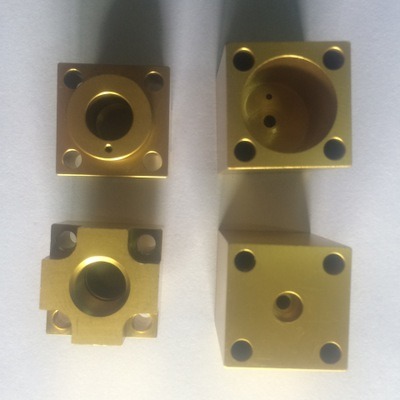China Supplier Stainless Steel Precision Industrial Milling Turning CNC Machining Part