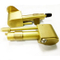 Custom Milling Turning CNC Machining Brass Parts