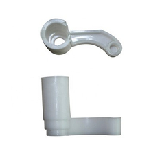 CNC Machinery Aluminum Rapid Prototype Parts