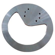 CNC Lathe Machine High Precision Part for Automation