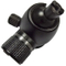 Ball Head for Tripod by CNC Machining Parts