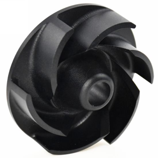 Customized Precision CNC Turning Mechanical Part