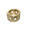 Precision CNC Machined Parts for Pharmaceutical Assembly Packaging Industry