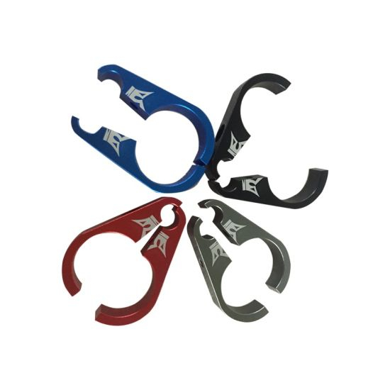 Good Quality Customizing CNC Machining Part for Equipment From China Supplier