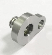 Precision CNC Machining Parts for Food/Medical Automatic Assembly Packaging