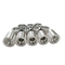 Stainless Steel Parts High Precision Machinery Processing Parts