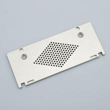 Good Quality CNC Machined Plastic Nylon Sheet Parts