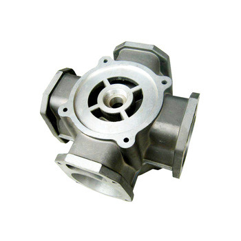 Hardware Manufacturer High Quality Precision Aluminum Part