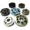 High Standard Metal Plastic Customized Casting Stamping Machining Bicycle Parts